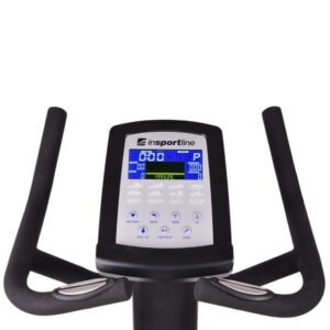 Vélo d’appartement Insportline in Condi UB600i
