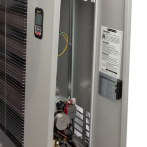 Chauffage infrarouge Aneto WAN-175 à combustible
