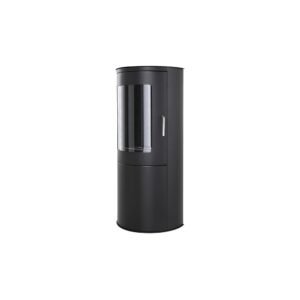 Poêle à gaz sans conduit Sunwind Infra