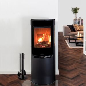 Poêle à bois Aduro 9.5 Lux Edition 6KW