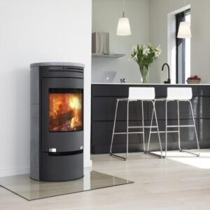 Poêle à bois Aduro 1.1 SK KW