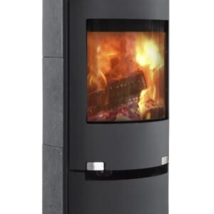 Poêle à bois Aduro 1.1 SK KW