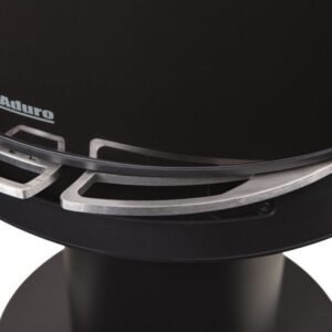 Poêle à bois Aduro 9.3 Lux Edition, 6 kW
