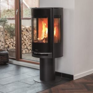 Poêle à bois Aduro 9.3 Lux Edition, 6 kW