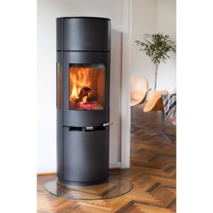 Poêle à bois Aduro 9.7, 6 kW