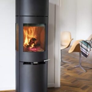 Poêle à bois Aduro 9.7, 6 kW