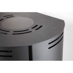 Poêle à bois Aduro 1.4, 6,5 kW