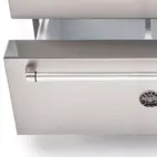 Réfrigérateur-congélateur Bertazzoni Master