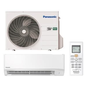 Pompe à chaleur air-air Panasonic CZ25ZKE