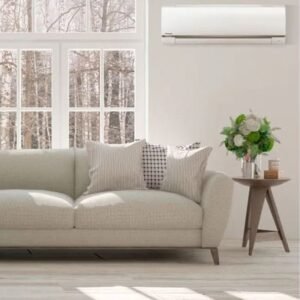 Pompe à chaleur air-air Panasonic CZ25ZKE