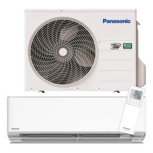 Pompe à chaleur air air Panasonic HZ25ZKE