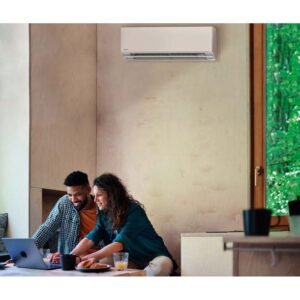 Pompe à chaleur air air Panasonic HZ25ZKE