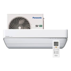 Pompe à chaleur air-air Panasonic LZ25TKE
