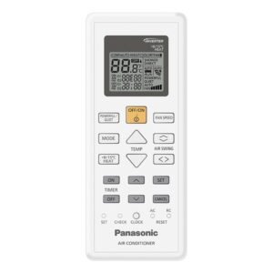 Pompe à chaleur air-air Panasonic LZ25TKE