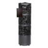 Poêle de sauna Harvia Legend WiFi 10,8 kW noir