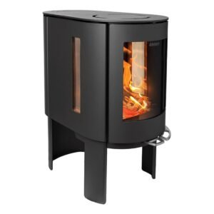 Poêle à bois Aduro 23, 6,3 kW