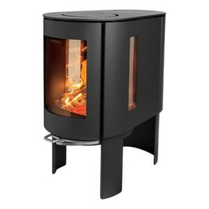 Poêle à bois Aduro 23, 6,3 kW