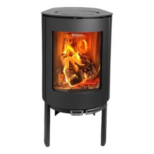 Poêle à bois Aduro 23, 6,3 kW
