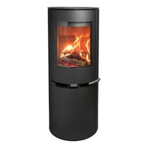 Poêle à bois Aduro 9.8 8KW