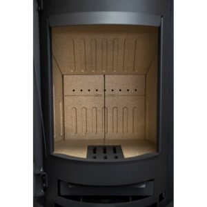 Poêle à bois Aduro 9.8 8KW