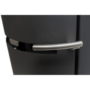 Poêle à bois Aduro 9.8 8KW