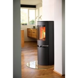 Poêle à bois Aduro 9.8 8KW