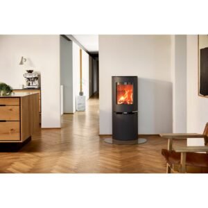 Poêle à bois Aduro 9.8 8KW