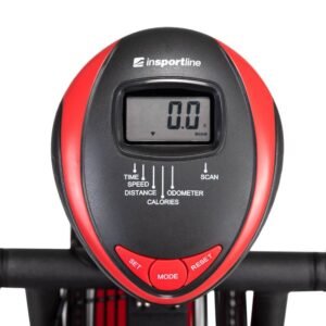 Vélo d’appartement Insportline Air Bike Basic II