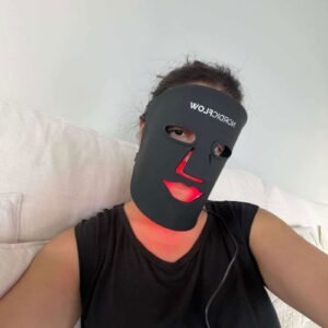 Masque LED Nordic Flow Betterskin