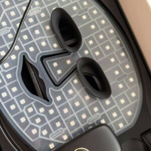 Masque LED Nordic Flow Betterskin