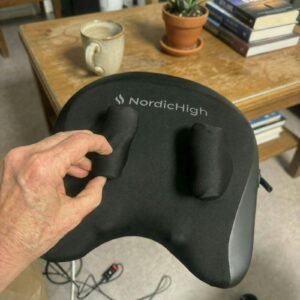 Masseur de nuque avec chaleur™