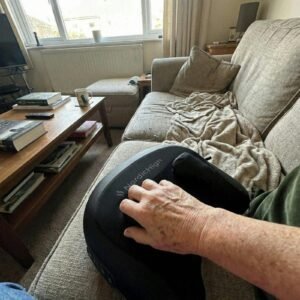 Masseur de nuque avec chaleur™