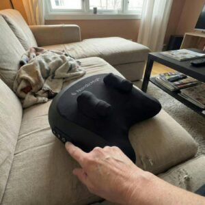 Masseur de nuque avec chaleur™