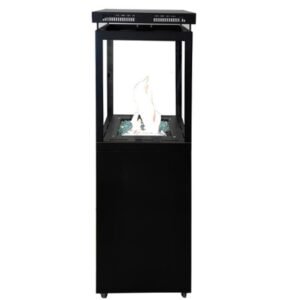 Chauffage de terrasse Muztag Murcia
