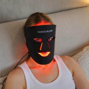 Masque LED Nordic Flow Betterskin