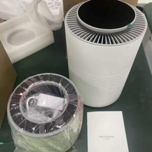 Purificateur d’air Vera Aera avec filtre HEPA13