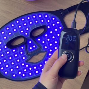 Masque LED Nordic Flow Betterskin