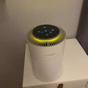 Purificateur d’air Vera Aera avec filtre HEPA13