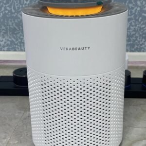 Purificateur d’air Vera Aera avec filtre HEPA13