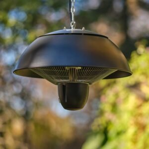Chauffage terrasse suspendu Fornorth Ceiling Heater Original