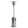 Chauffage de terrasse Fornorth Stand Patio 13 kW au gaz