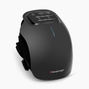 Genouillère chauffante infrarouge Pro