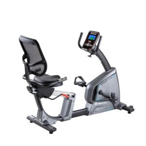 Vélo d’appartement assis Insportline Omahan RMB