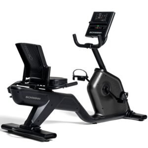 Vélo semi-allongé Schwinn 590R Recumbent