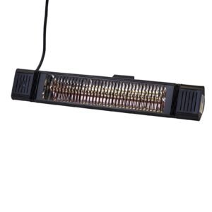 Chauffage de terrasse HEAT1 Heat 1 Eco Plus-line 1500W