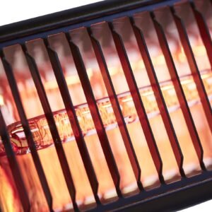 Chauffage de terrasse HEAT1 Heat 1 Eco Plus-line 1500W