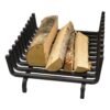 Accessoire pour poêle à bois ELDRIST XL SVART