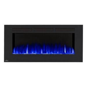 Cheminée électrique Napoleon Allure Phantom 2000 W