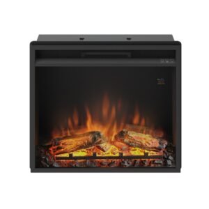 Poêle à gaz sans conduit Sunwind Infra