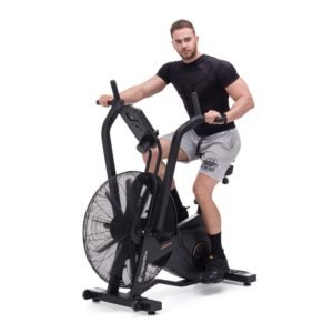 Vélo d’appartement Insportline Air Bike Max